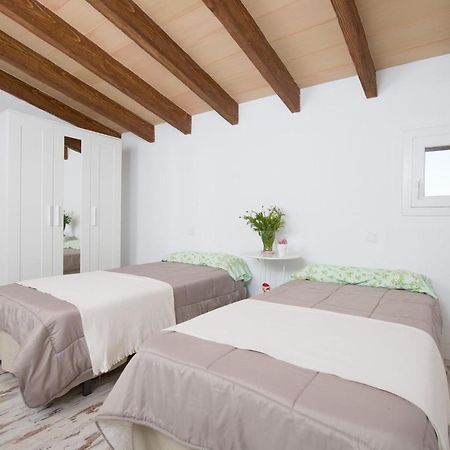Can Ferrer Alcudia  Bagian luar foto