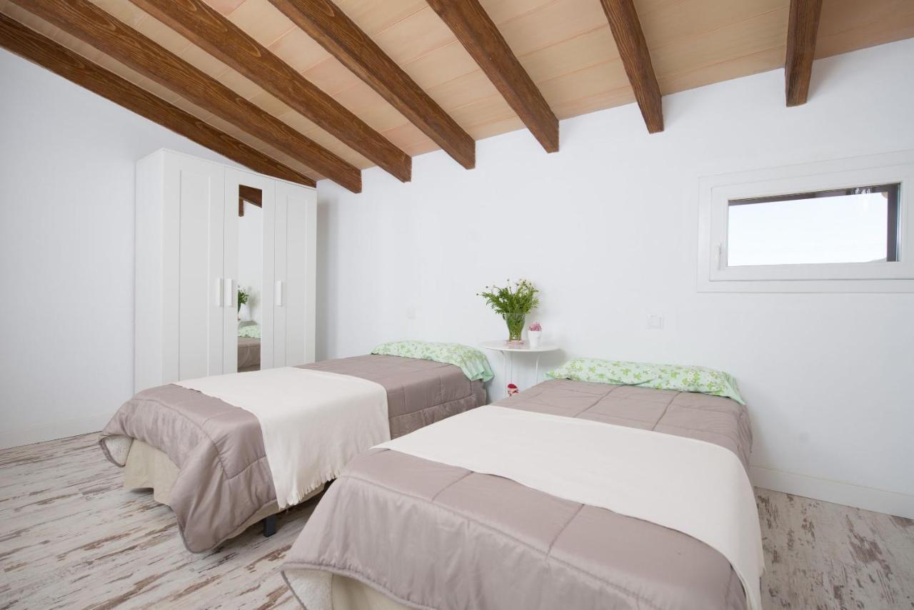 Can Ferrer Alcudia  Bagian luar foto