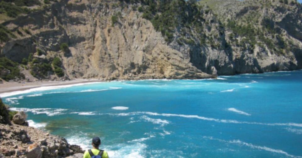 Can Ferrer Alcudia  Bagian luar foto