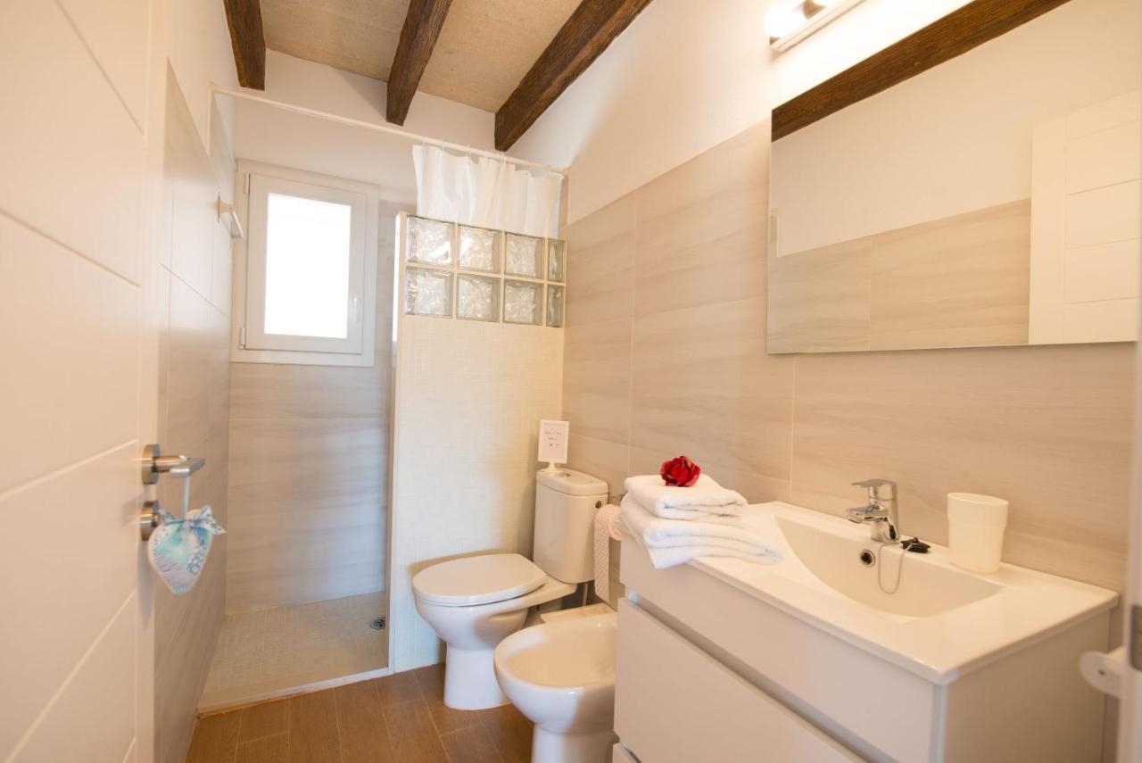 Can Ferrer Alcudia  Bagian luar foto