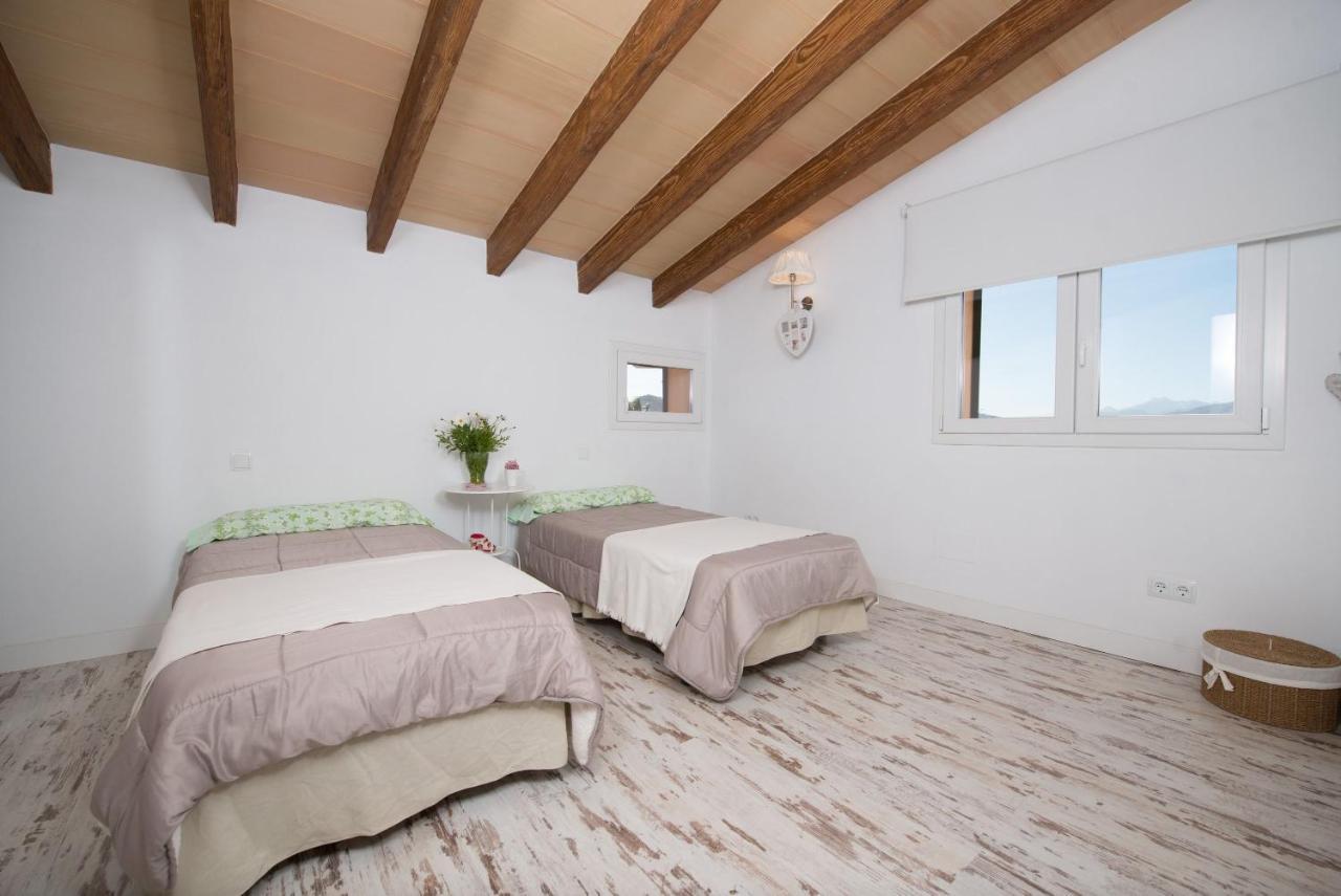 Can Ferrer Alcudia  Bagian luar foto