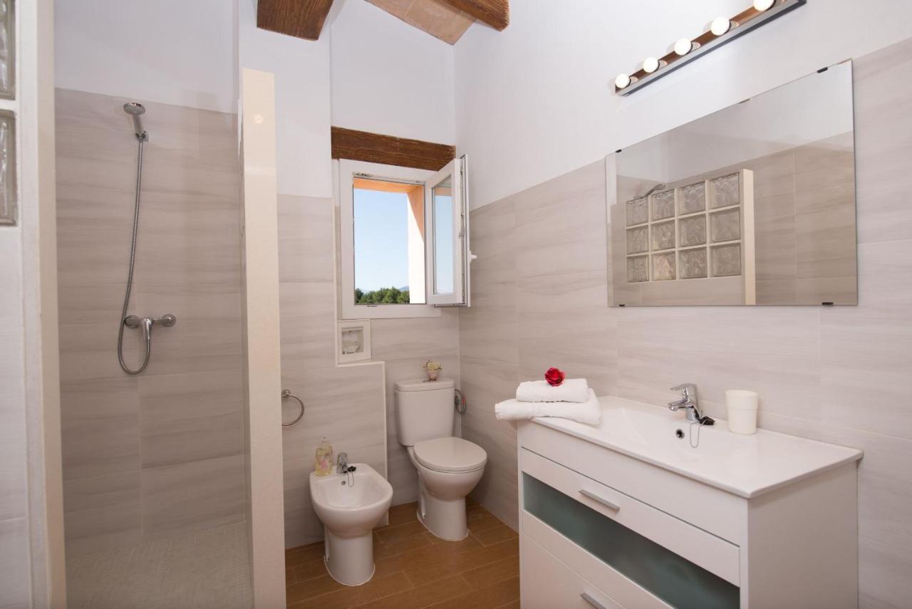 Can Ferrer Alcudia  Bagian luar foto